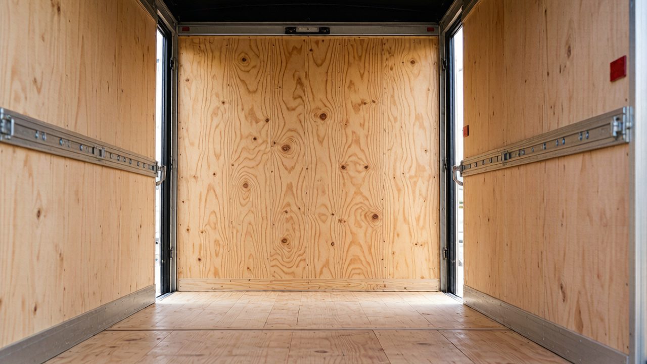 Transport & Marine Fit-out