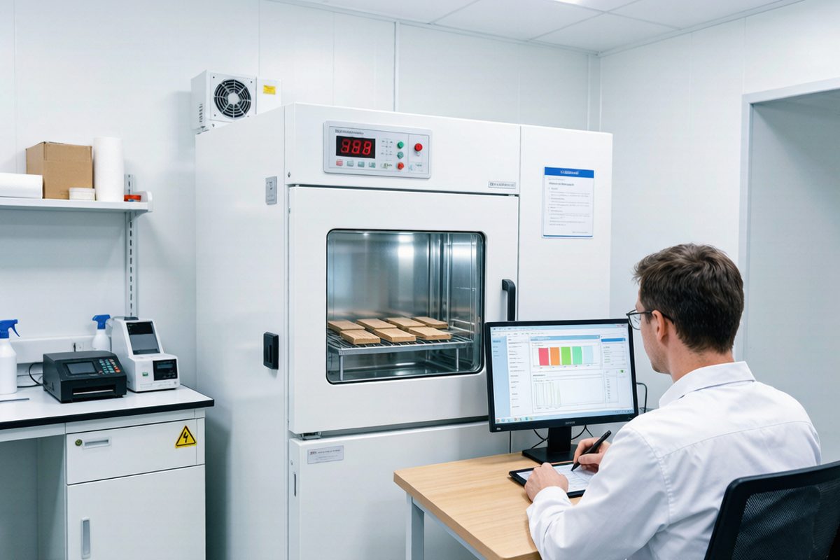 Understanding CARB Phase 2 and E0 Formaldehyde Requirements