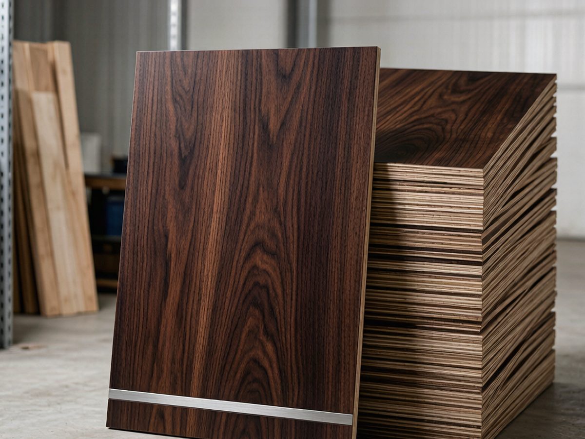 Fancy Plywood & Veneer