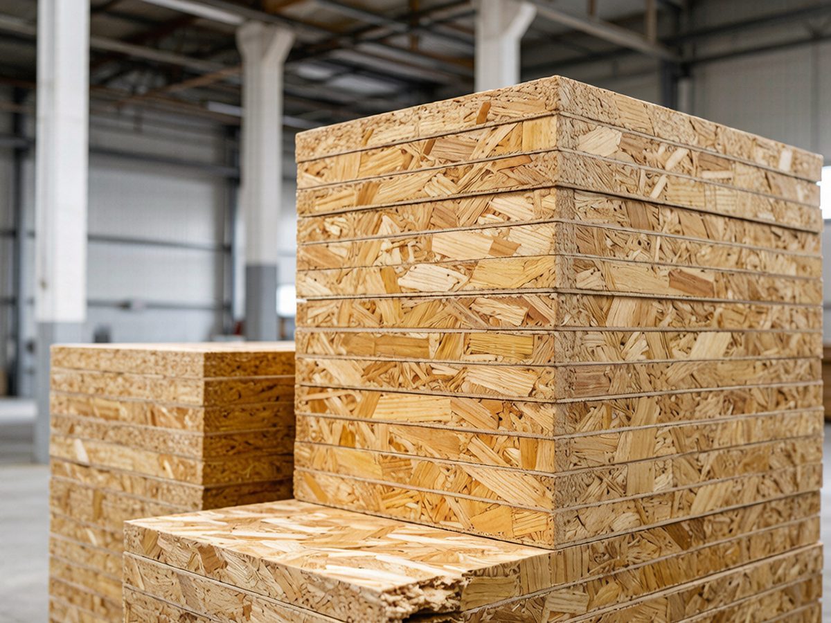 OSB Board